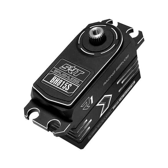 SRT BH815S LP/HV Brushless Servo - 15kg/0.057s