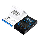 SRT BH815S LP/HV Brushless Servo - 15kg/0.057s