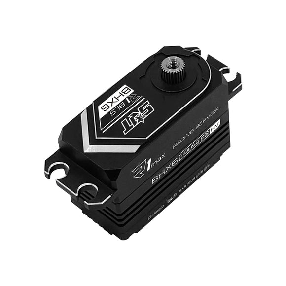 SRT BHX6 25kg Low Profile HV Brushless Servo