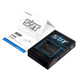 SRT BHX6 25kg Low Profile HV Brushless Servo