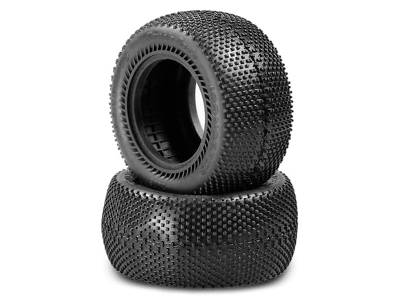 JConcepts Double Dee's - 1/10th Truck Tire