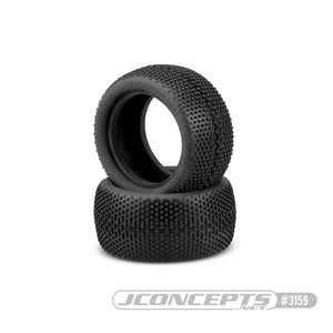 JConcepts Double Dees V2 - 2.2" Buggy Rear