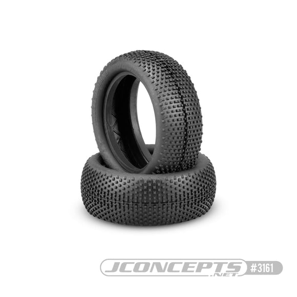 JConcepts Double Dees V2 – 4wd Buggy Front