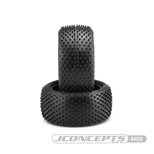 JConcepts Siren LP - 2.2 Buggy Rear Tires