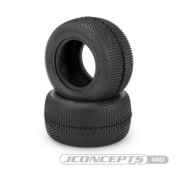 JConcepts Double Dees V2 Stadium Truck