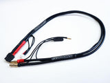 Multi Function Charging Cable XT60/Bullet