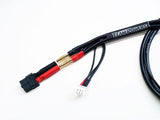 Multi Function Charging Cable XT60/Bullet