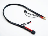 Multi Function Charging Cable XT60/Bullet