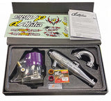 Alpha Falcon B-Spec  .21 3-Port Pre Break-in Engine/2159 Pipe Combo