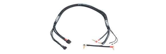 2x2S-Charging Wire - 60cm - XT60 XH | 4/5mm 2mm