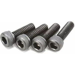 Backplate Cover Screw