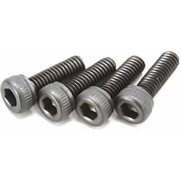 Backplate Cover Screw