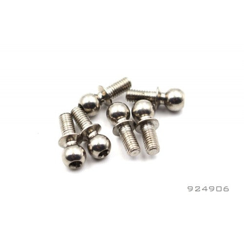 4.9mm Ball Stud (6mm)