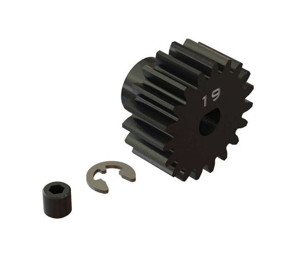 19T MOD1 Pinion Gear ARRMA