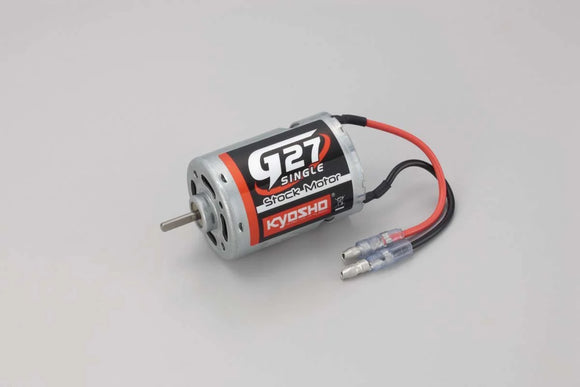 Kyosho RE540 G27 Single Turn