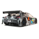 ZooRacing Gorilla MAX FWD Body (0.7mm)