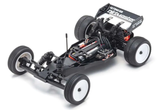 Kyosho EP Kit 2WD Buggy Assembly kit Ultima SB Dirt Master