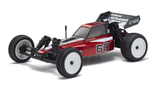 Kyosho EP Kit 2WD Buggy Assembly kit Ultima SB Dirt Master