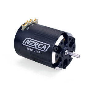 NZRCA Spec 21.5T Touring Control Motor