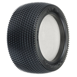 Proline 1/10 Prism 2.0 CR3 Rear 2.2" Carpet Buggy Tires (2)