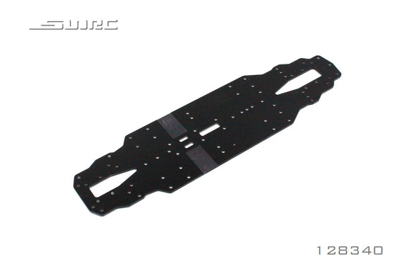 Replacement Chassis Plate (2.5mm)