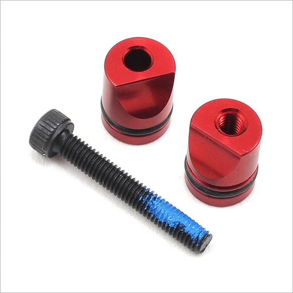 Alpha Carburetor Retainer