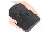 Team Powers Hard Case Storage Bag