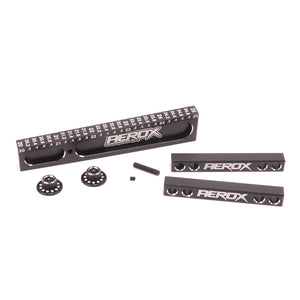 AX013 Aerox TC Droop GaugeSet