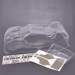 AX032 Aerox Body & Wing 1.0mm - ST2