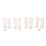 AX093 AEROX Mild Spring Tuning Set - Long 4prs