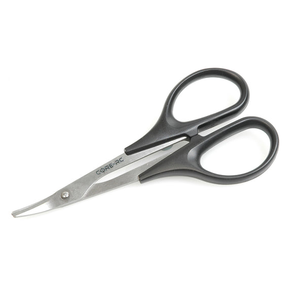 CR044 CORE RC - Curved Body Scissors