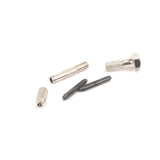 CR233 Piston Drilling Kit-1.1-1.8mm (8 bits)