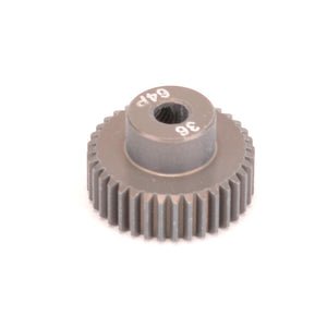 CR6436 Pinion Gear 64DP 36T (7075 Hard)