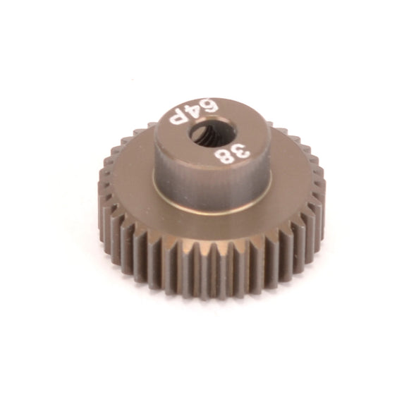 CR6438 Pinion Gear 38T 64DP