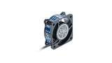 LRP WorksTeam Aluminium SuperHighRev. motor fan 40x40x15mm