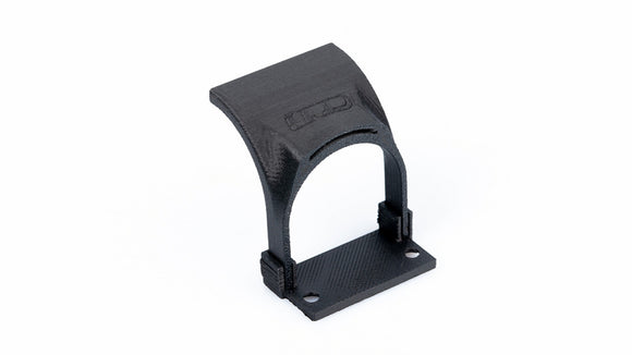 LRP WorksTeam conveyor duct for 30mm fans, round