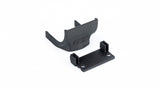 LRP WorksTeam conveyor duct for 30mm fans, round