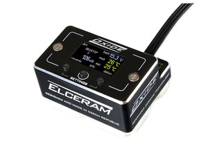 Elceram Oxide G1 1/8 ESC 200A