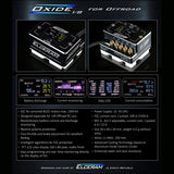 Elceram Oxide G1 1/8 ESC 200A