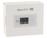 Gens Ace IMARS D300 G-Tech Series Smart Dual Lipo Charger 16A AC 300W DC 700W（White）