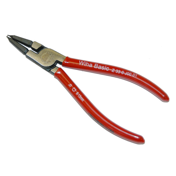 HW010 Circlip Pliers; Internal - Wiha