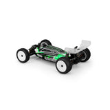JC0462 S2 Schumacher LD2 Body/Carpet Turf Wing