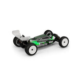 JC0462 S2 Schumacher LD2 Body/Carpet Turf Wing