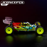 JC0677 P2 - Schumacher Cougar LD3 Body