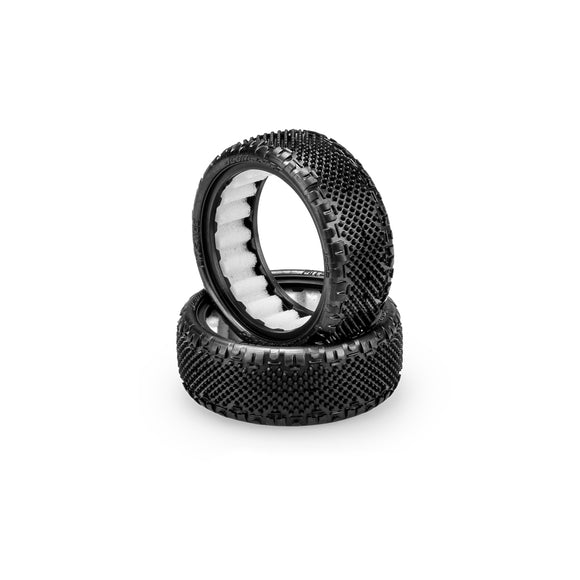 JConcepts Pin Swag - Pink Wide 2WD Front