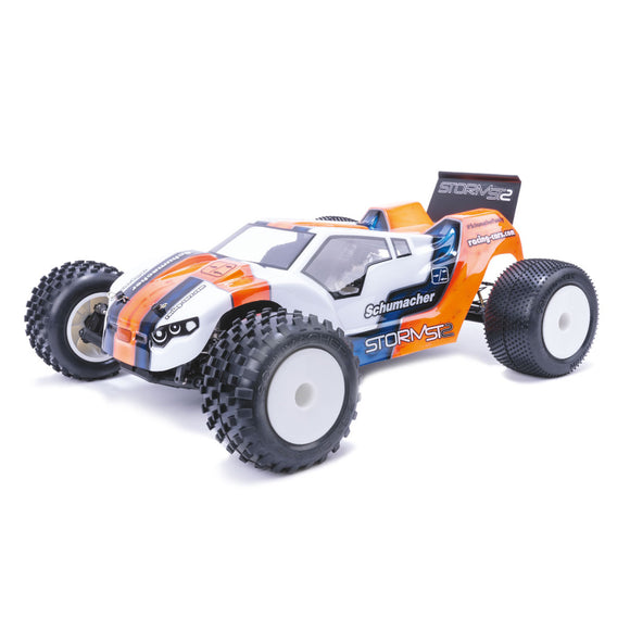 K200 Storm ST2 - Kit