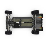 Schumacher Cat PB-M 1/10 4WD Buggy Kit - Mod/Carpet