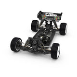 Schumacher Cat PB-M 1/10 4WD Buggy Kit - Mod/Carpet