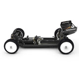 Schumacher Cat PB-M 1/10 4WD Buggy Kit - Mod/Carpet