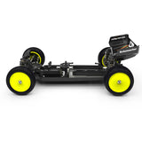 Schumacher Cat PB-D 1/10 4WD Buggy Kit - Dirt